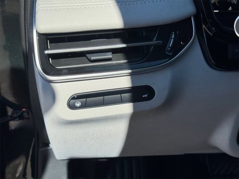 New 2026 INFINITI QX60 Luxe w/ Cargo Package image 20