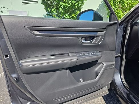 Used 2024 Honda CR-V LX image 26