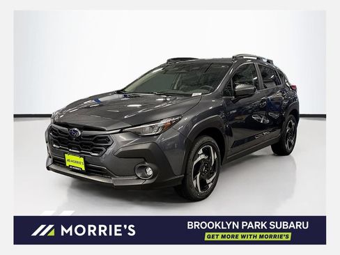 New 2026 Subaru Crosstrek 2.5i Limited AWD/4WD image 1