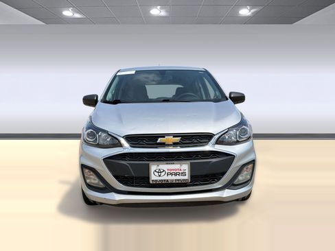 Used 2021 Chevrolet Spark LS image 6