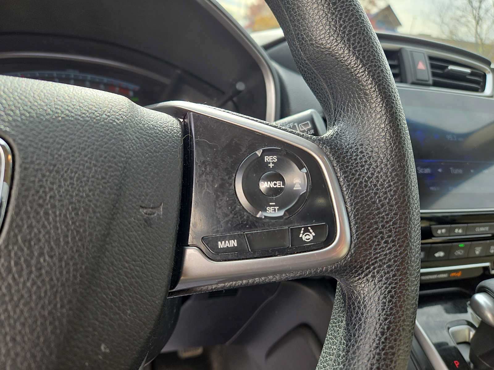 Used 2022 Honda CR-V EX image 22