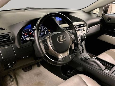 Used 2013 Lexus RX 350 AWD w/ Navigation Pkg image 13