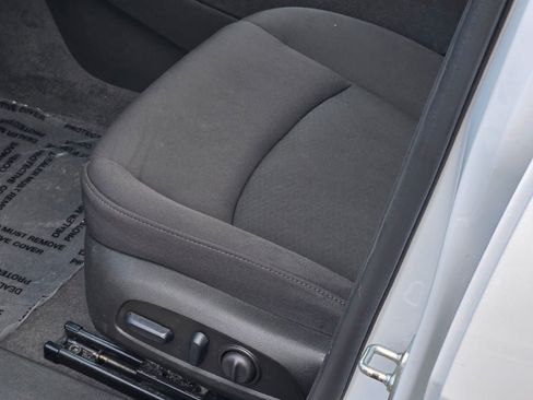 Used 2024 Chevrolet Malibu LT FWD image 21