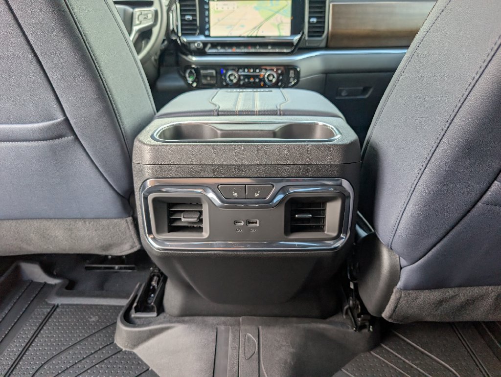 New 2026 Chevrolet Silverado 3500 High Country w/ High Country Premium Package AWD/4WD image 30