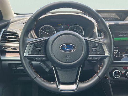 Used 2023 Subaru Crosstrek 2.5i Limited w/ Moonroof Package AWD/4WD image 10