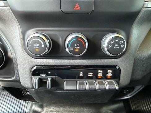 Used 2022 RAM 1500 Tradesman w/ Tradesman Group AWD/4WD image 14