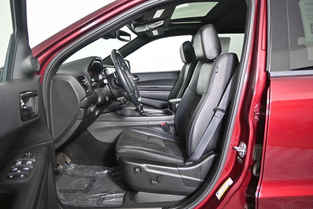 Used 2022 Dodge Durango GT AWD/4WD image 22
