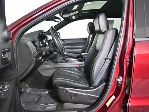 Used 2022 Dodge Durango GT AWD/4WD image 22
