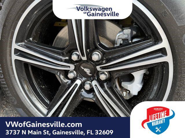 Used 2024 Ford Mustang Coupe RWD image 37