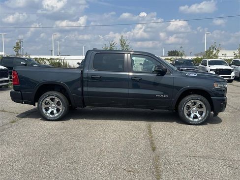 New 2026 RAM 1500 Big Horn image 2