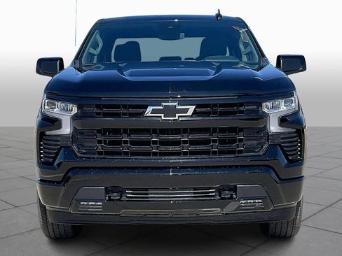 Certified 2026 Chevrolet Silverado 1500 RST image 4