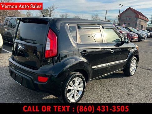Used 2013 Kia Soul + image 8
