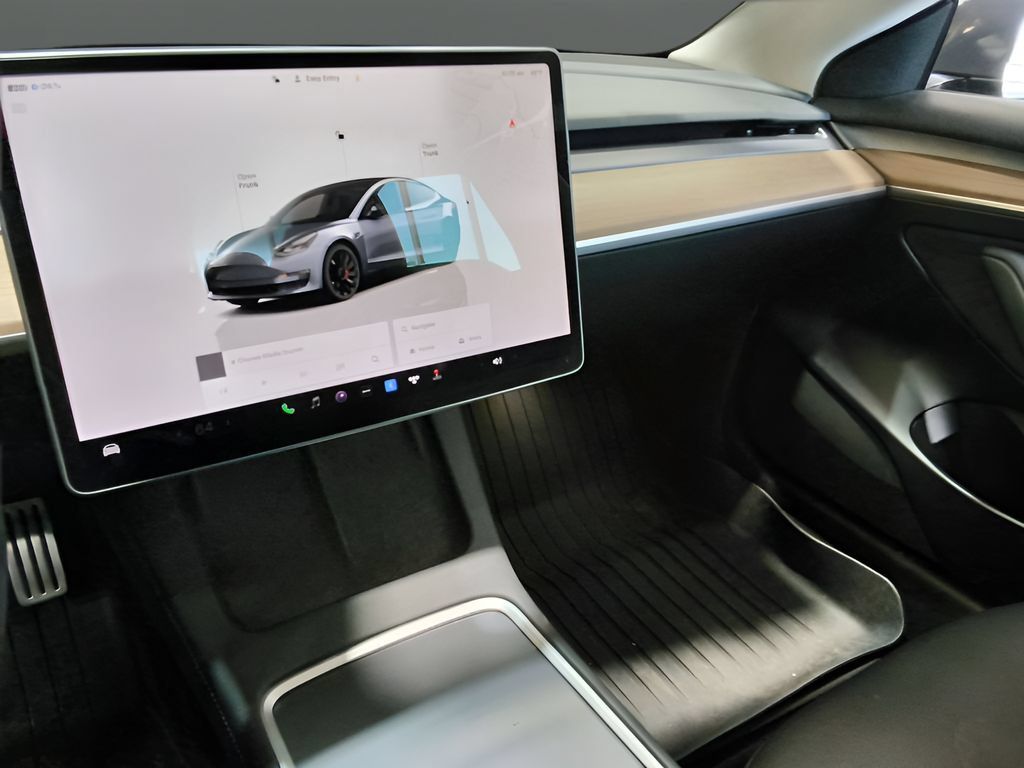Used 2023 Tesla Model 3 Performance AWD/4WD image 15