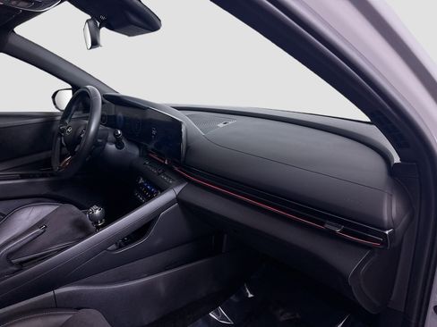 Used 2022 Hyundai Elantra N w/ Preferred Accessory Package image 30