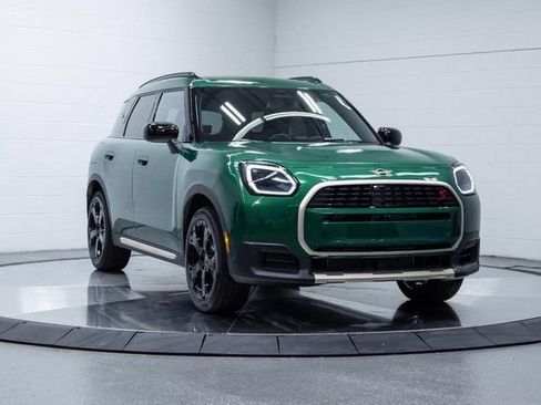 New 2027 MINI Cooper Countryman S w/ Comfort Package Max AWD/4WD image 3