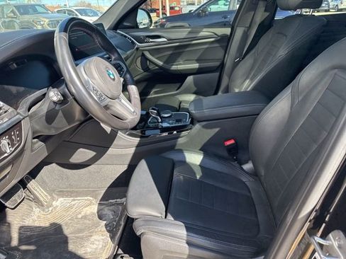 Certified 2023 BMW X4 M40i image 9