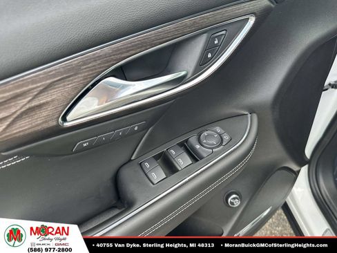 Certified 2023 Buick Envision Avenir FWD image 18