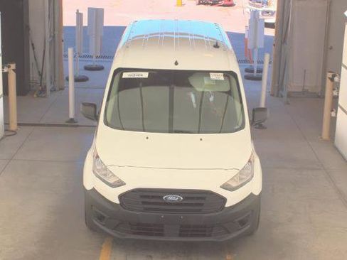 Used 2020 Ford Transit Connect XL image 3