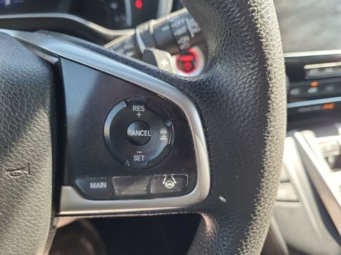 Used 2022 Honda CR-V EX image 19