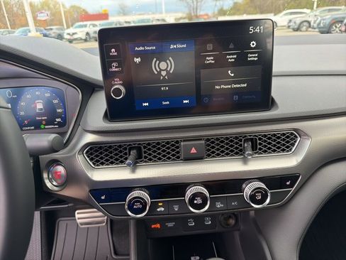 New 2026 Acura Integra A-Spec image 17