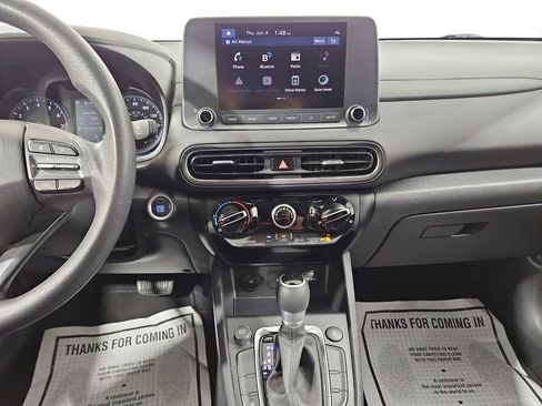 Certified 2023 Hyundai Kona SEL AWD/4WD image 19