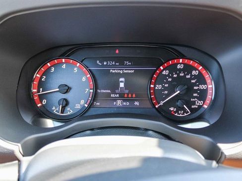 New 2026 Nissan Frontier Pro-X w/ Pro-X Convenience Package image 25