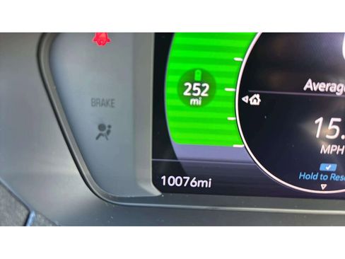 Used 2023 Chevrolet Bolt LT w/ Infotainment Package image 16