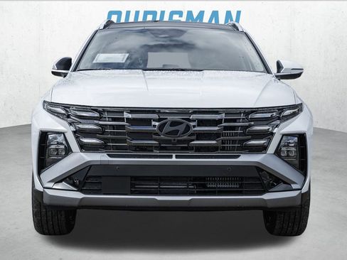 New 2026 Hyundai Tucson Limited w/ Tow & Go Package image 2