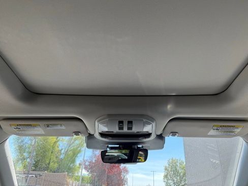 New 2026 Subaru Ascent Limited Bronze w/ Popular Package #2 image 21