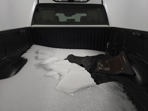 Used 2022 Toyota Tundra 1794 Edition image 14