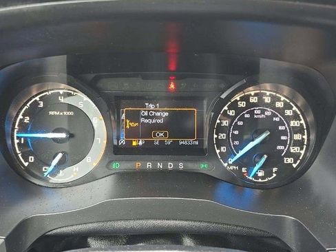 Used 2019 Ford Ranger XL w/ FX4 Off-Road Package AWD/4WD image 8