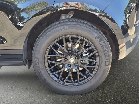 Used 2020 Land Rover Range Rover Evoque S AWD/4WD image 37