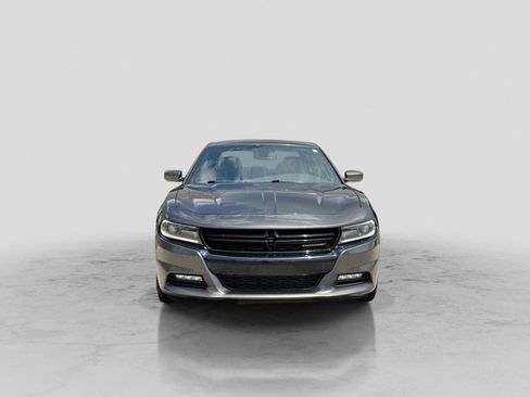Used 2018 Dodge Charger GT AWD/4WD image 9
