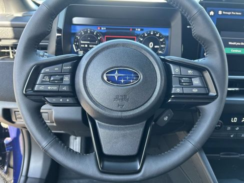 New 2026 Subaru Outback Premium AWD/4WD image 19
