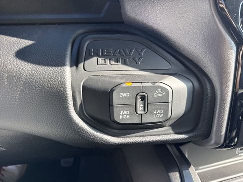 New 2025 RAM 2500 Laramie image 26