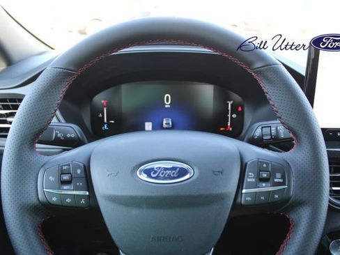 New 2026 Ford Escape ST-Line w/ Tech Pack #1 image 16