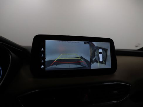 Used 2023 Hyundai Santa Fe Calligraphy w/ Cargo Package image 28