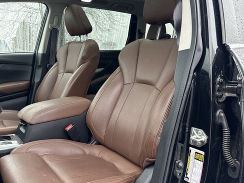 Used 2020 Subaru Ascent Touring w/ Popular Package #2A AWD/4WD image 6