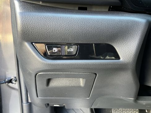 Used 2024 Lexus NX 350 AWD w/ Vision Package image 19