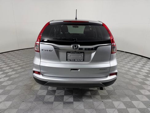 Used 2016 Honda CR-V SE image 6