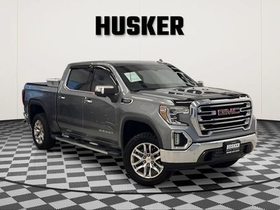 Used 2020 GMC Sierra 1500 SLT w/ SLT Premium Plus Package