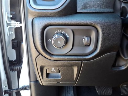 New 2026 RAM 1500 Tradesman image 17