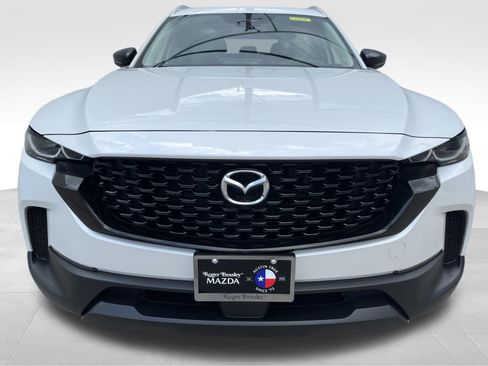 Used 2025 MAZDA CX-50 2.5 Hybrid w/ Premium Plus Pkg AWD/4WD image 2