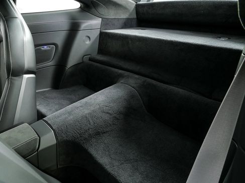 Certified 2023 Porsche 911 GT3 image 20