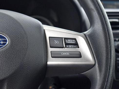 Used 2014 Subaru Forester 2.5i Premium w/ Popular Package #1 image 19