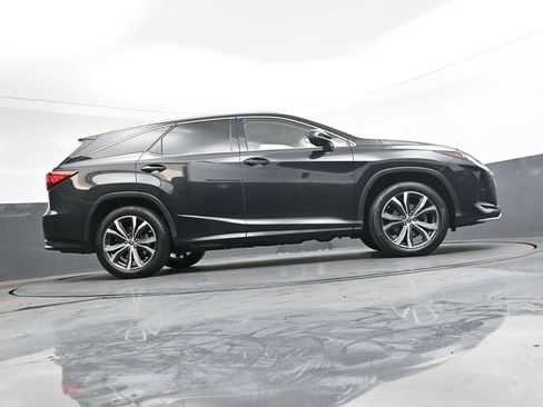 Used 2021 Lexus RX 350L FWD w/ Premium Package image 31