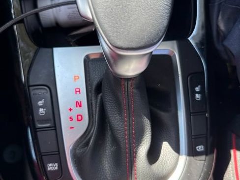Used 2024 Kia Forte GT w/ GT2 Package FWD image 13