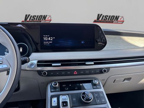 Used 2023 Hyundai Palisade Calligraphy AWD/4WD image 18