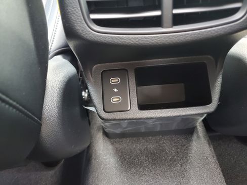 New 2026 Kia Seltos EX w/ EX Sunroof Package FWD image 15
