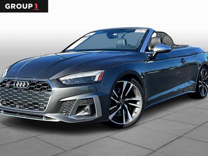 Used 2022 Audi S5 Premium w/ Convenience Package